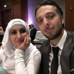 Meet your Posher, Shireen shaf'ee